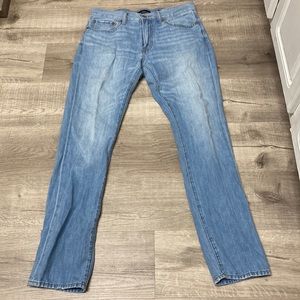 Lucky Brand 121 Slim Men’s Jeans